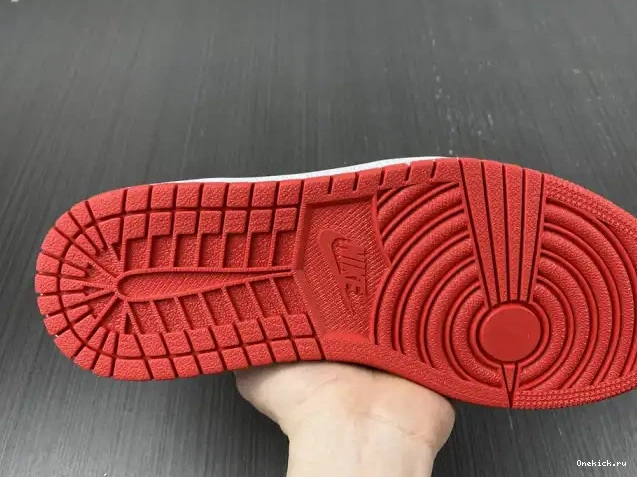 One Kick 555088-161 High OG 1 Heritage Jordan Retro 0629